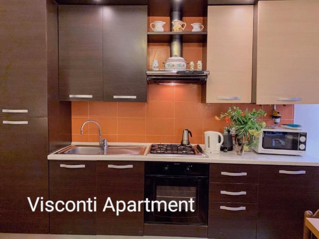 Apartment Grimaldi Cannaregio Venedig