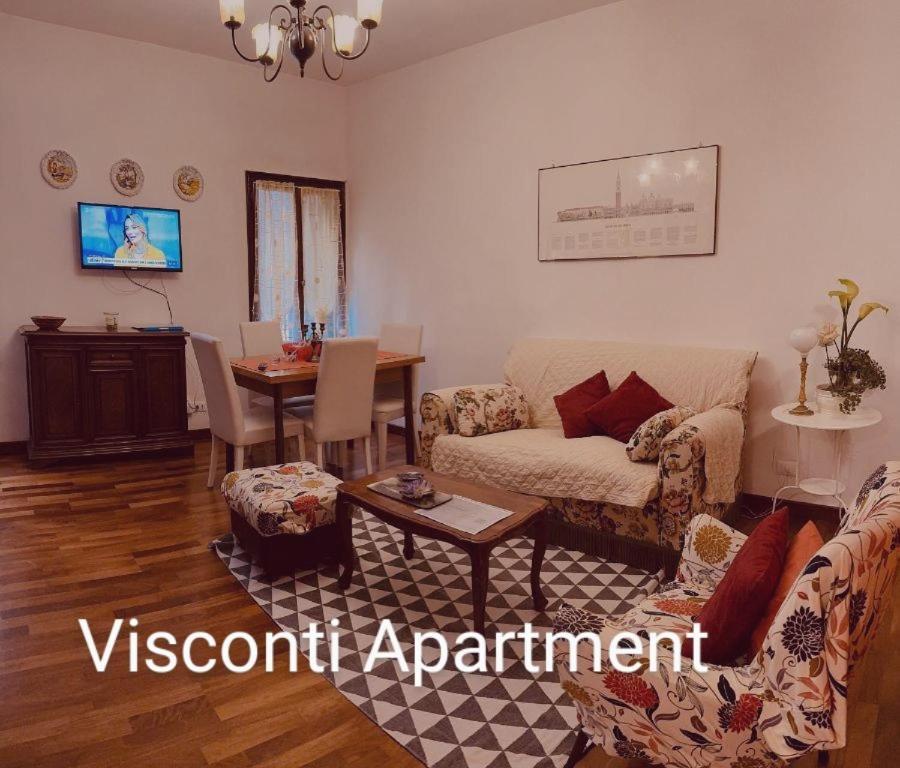 Apartment Grimaldi Cannaregio Venedig