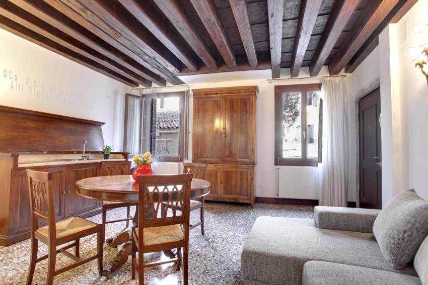 Grimaldi Cannaregio Apartment Venedig